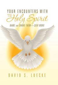 bokomslag Your Encounters with the Holy Spirit