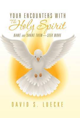 bokomslag Your Encounters with the Holy Spirit