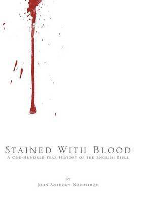 Stained with Blood 1