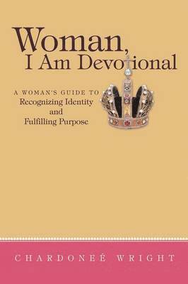 Woman, I Am Devotional 1