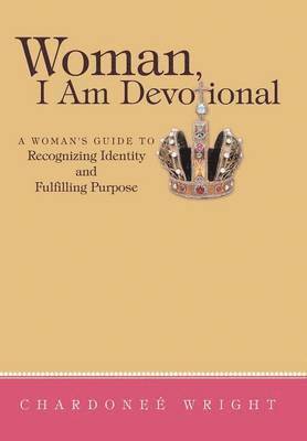 Woman, I Am Devotional 1