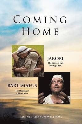 Lonnie-Sharon Williams - Coming Home, Häftad