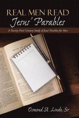 Real Men Read Jesus' Parables 1