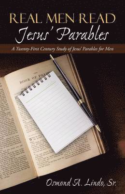 Real Men Read Jesus' Parables 1