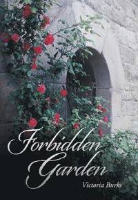 bokomslag Forbidden Garden