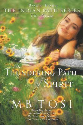 The Thundering Path of Spirit 1