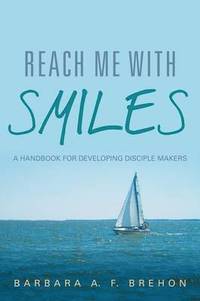 bokomslag Reach Me with Smiles