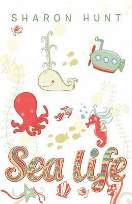 bokomslag Sea Life