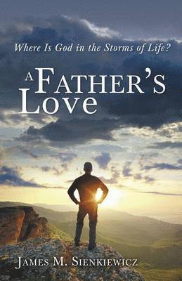 bokomslag Father's Love