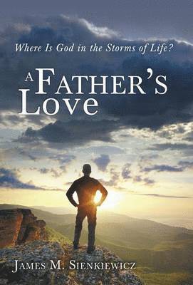 bokomslag Father's Love