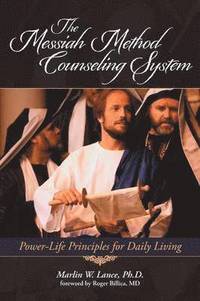 bokomslag Messiah Method Counseling System