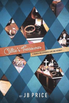 Callie's Treasures 1