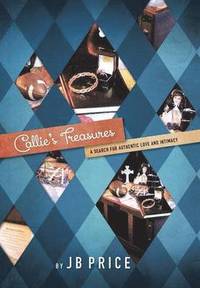 bokomslag Callie's Treasures