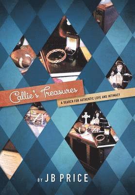 Callie's Treasures 1