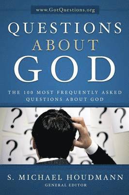 Questions about God 1