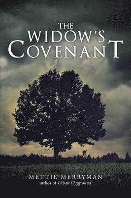 bokomslag Widow's Covenant