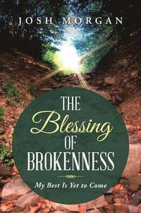 bokomslag The Blessing of Brokenness