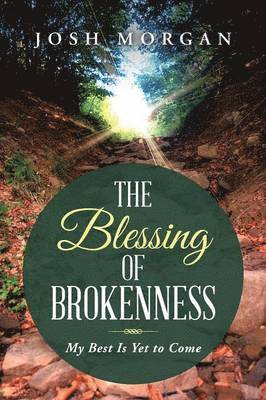 Josh Morgan - Blessing of Brokenness, Häftad