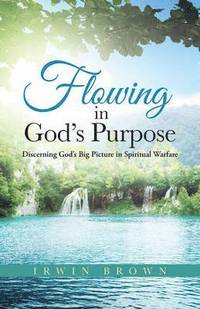 bokomslag Flowing in God's Purpose