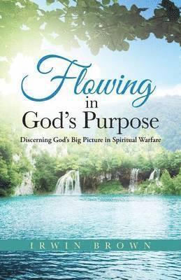 bokomslag Flowing in God's Purpose