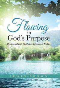 bokomslag Flowing in God's Purpose
