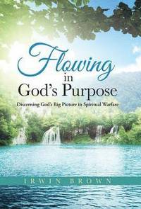 bokomslag Flowing in God's Purpose