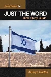 bokomslag Just the Word-Israel Series 1.0