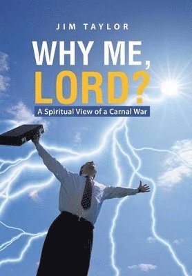 Why Me, Lord? 1