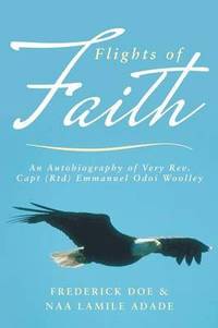 bokomslag Flights of Faith