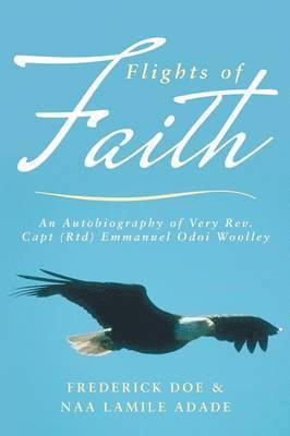 bokomslag Flights of Faith