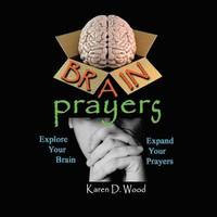 bokomslag Brain Prayers