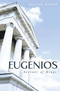 bokomslag Eugenios