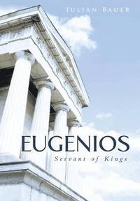 bokomslag Eugenios