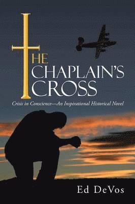 bokomslag Chaplain's Cross