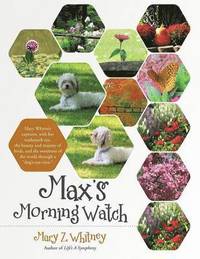 bokomslag Max's Morning Watch