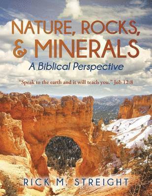 Nature, Rocks, and Minerals 1