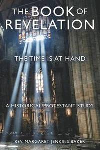 bokomslag Book of Revelation