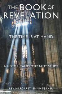 bokomslag The Book of Revelation