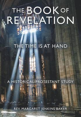bokomslag Book of Revelation