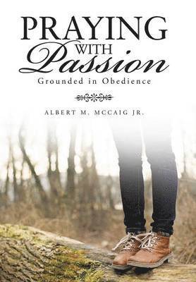 Praying with Passion 1