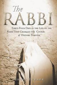 bokomslag The Rabbi