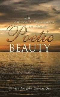 bokomslag Poetic Beauty