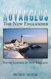 bokomslag Novanglus the New Englander