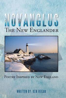 Novanglus the New Englander 1