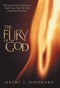 bokomslag The Fury of God