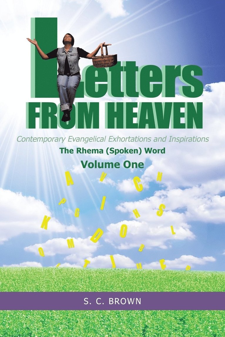 Letters From Heaven 1