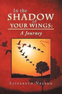 bokomslag In the Shadow of Your Wings