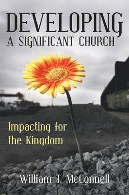 Developing a Significant Church 1