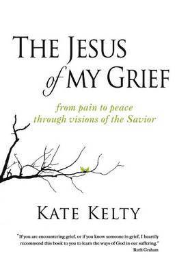 The Jesus of My Grief 1