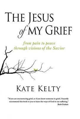 The Jesus of My Grief 1